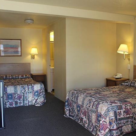 Nite Inn Motel Eugene Eksteriør billede