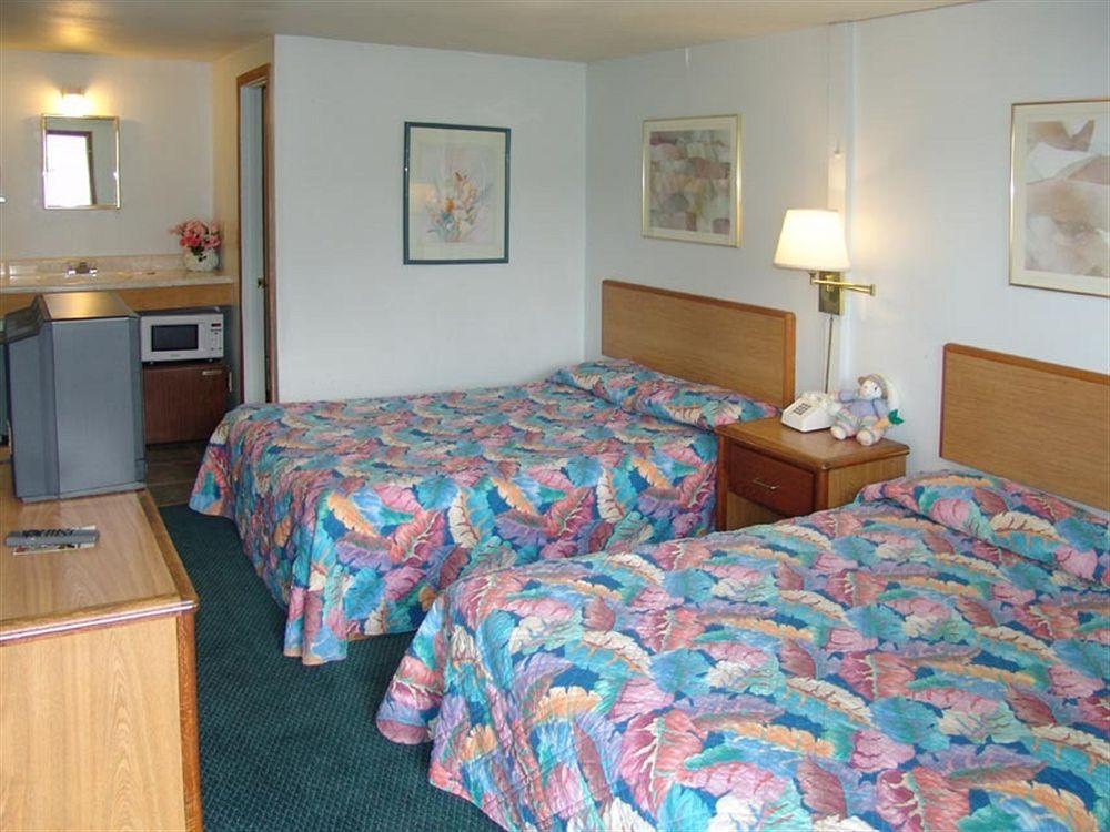Nite Inn Motel Eugene Værelse billede