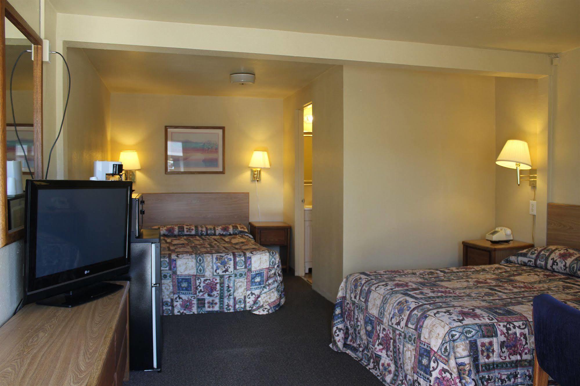 Nite Inn Motel Eugene Eksteriør billede
